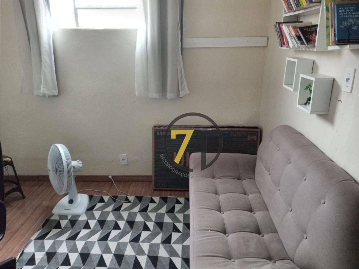 Sobrado à venda com 3 quartos, 75m² - Foto 3