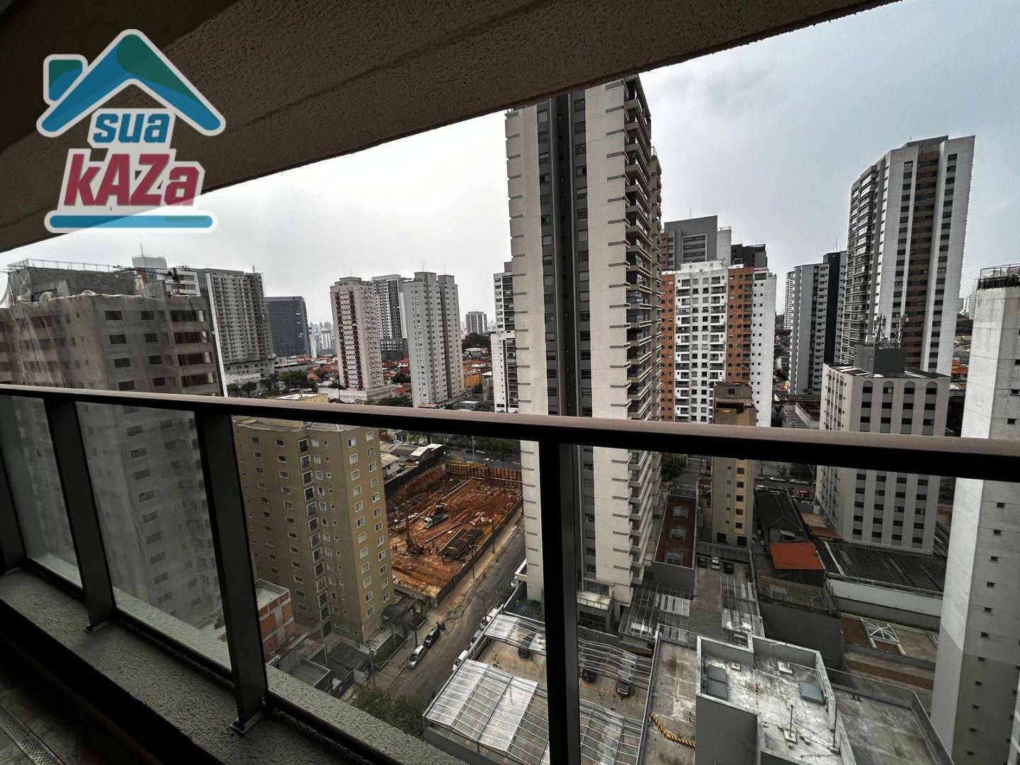 Apartamento à venda com 3 quartos, 105m² - Foto 4