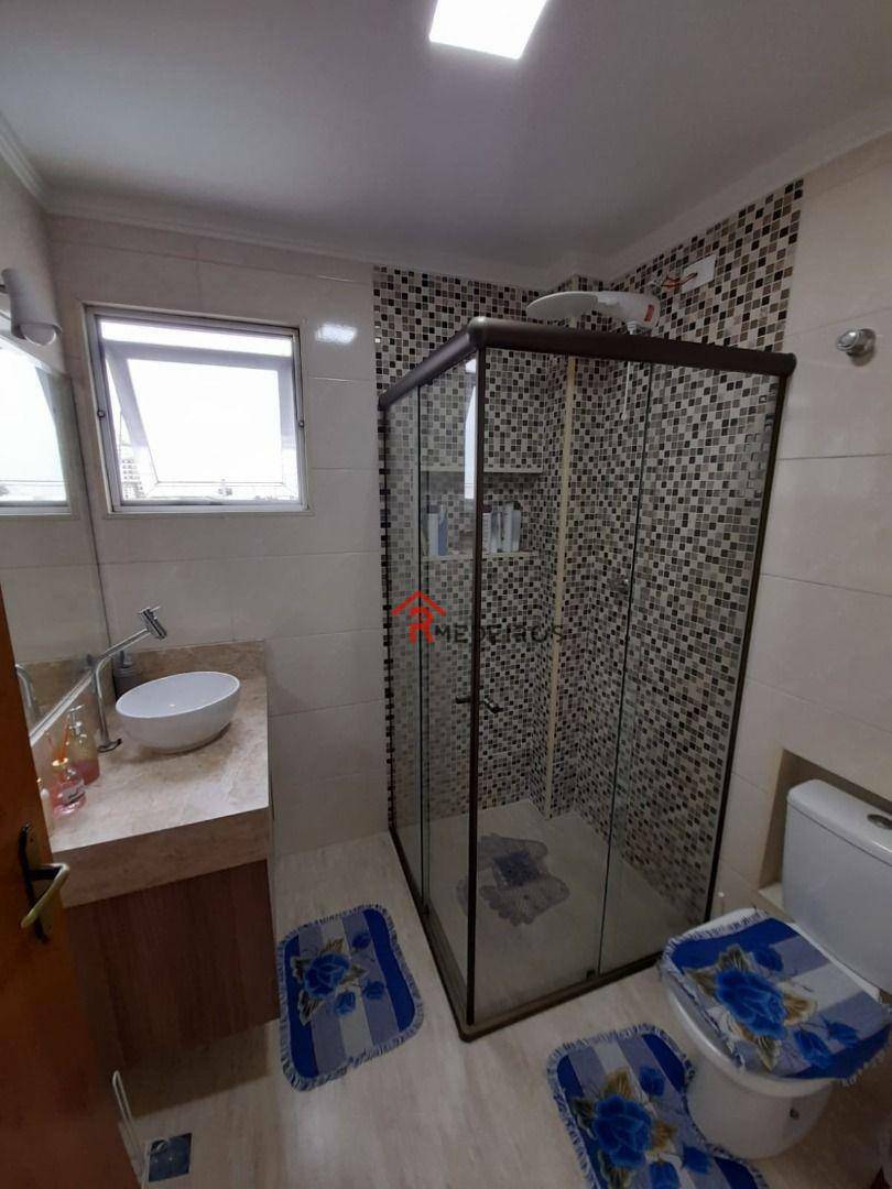 Apartamento à venda com 3 quartos, 100m² - Foto 7