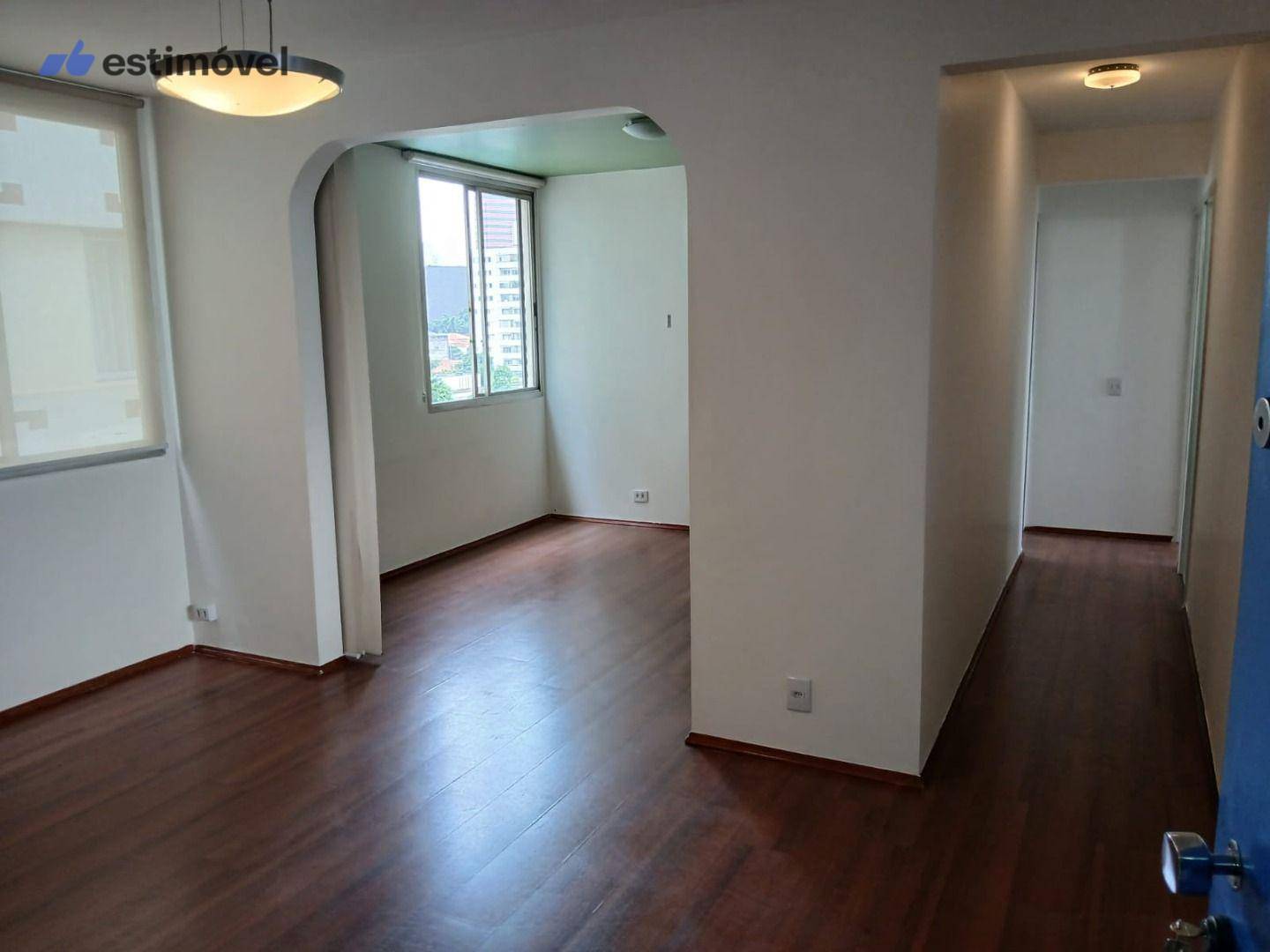 Apartamento para alugar com 2 quartos, 90m² - Foto 4