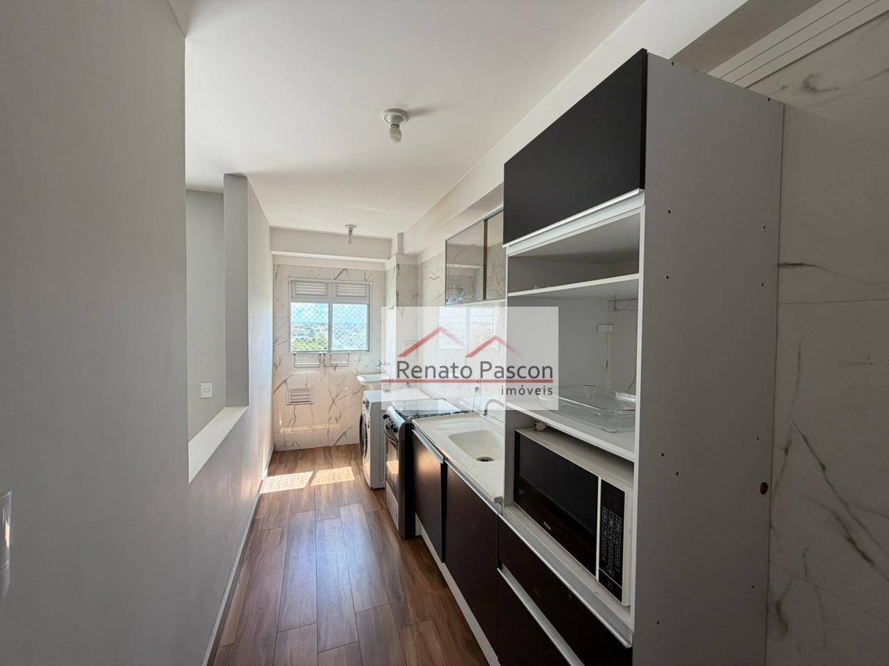 Apartamento, 2 quartos, 50 m² - Foto 2