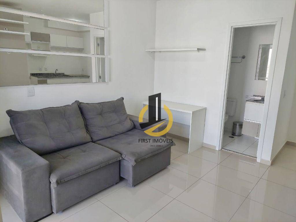 Apartamento à venda com 1 quarto, 36m² - Foto 8