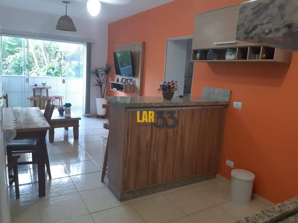 Apartamento à venda com 2 quartos, 72m² - Foto 1