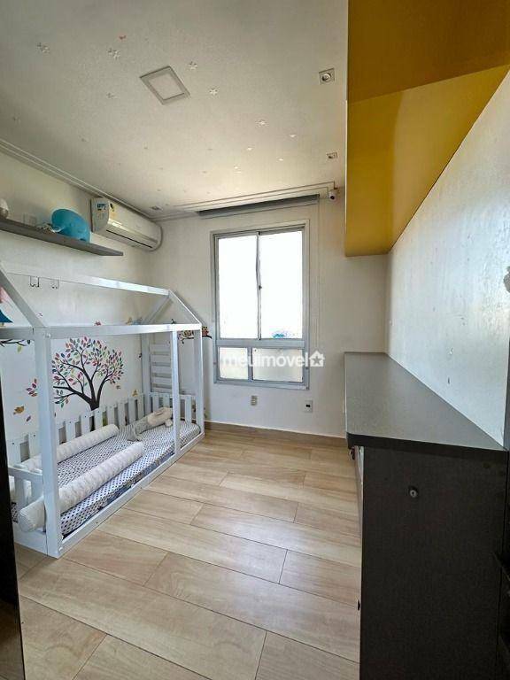 Apartamento à venda com 3 quartos, 74m² - Foto 7