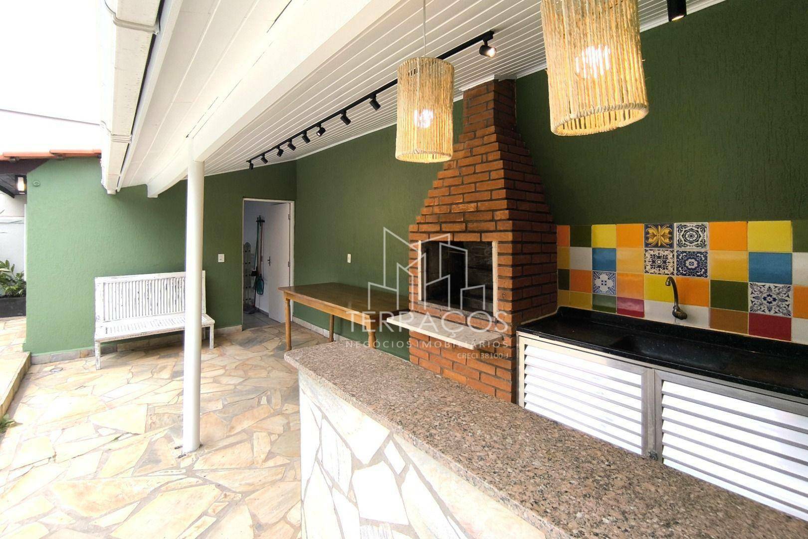 Casa para alugar com 3 quartos, 170m² - Foto 17