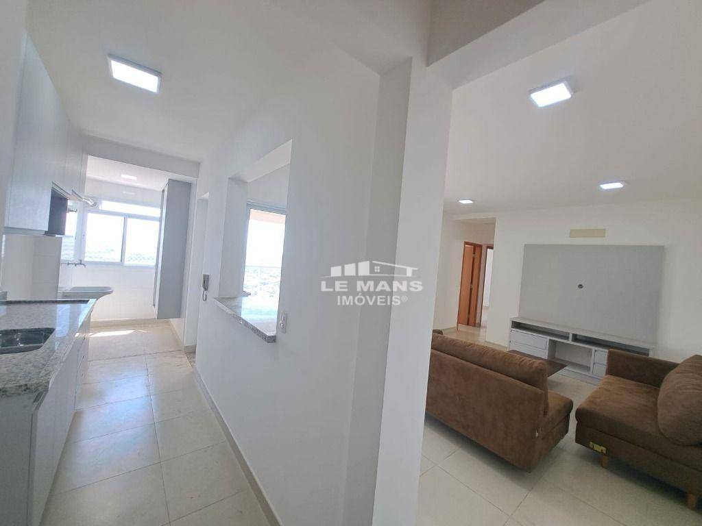 Apartamento, 3 quartos, 86 m² - Foto 2