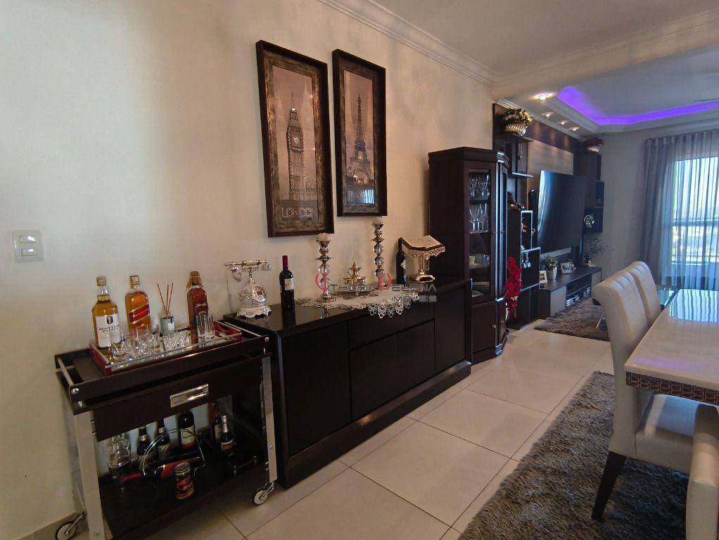 Apartamento, 3 quartos, 186 m² - Foto 3