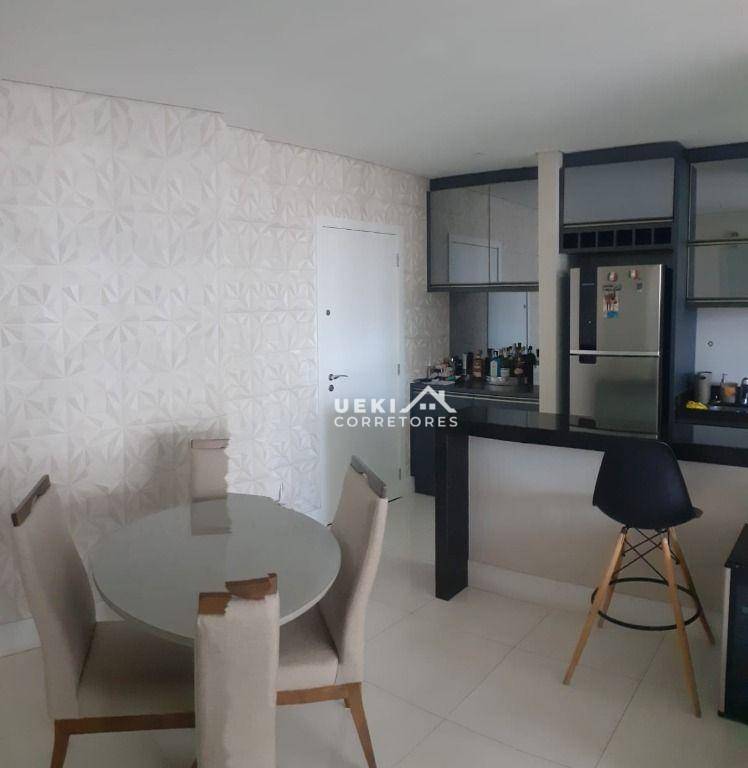 Apartamento à venda com 3 quartos, 85m² - Foto 28