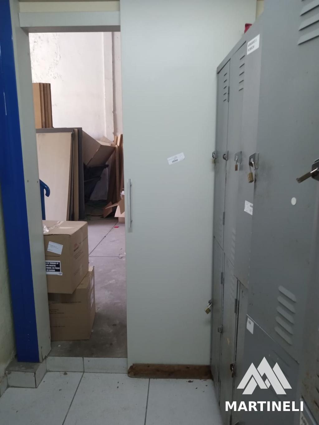 Depósito-Galpão-Armazém à venda com 1 quarto, 5m² - Foto 9