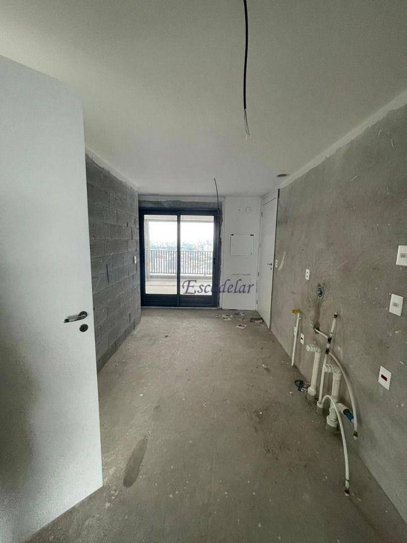 Apartamento à venda com 4 quartos, 275m² - Foto 16