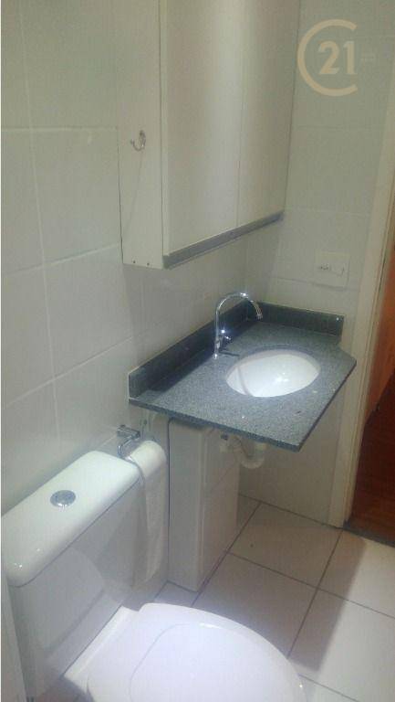 Apartamento à venda com 1 quarto, 35m² - Foto 12