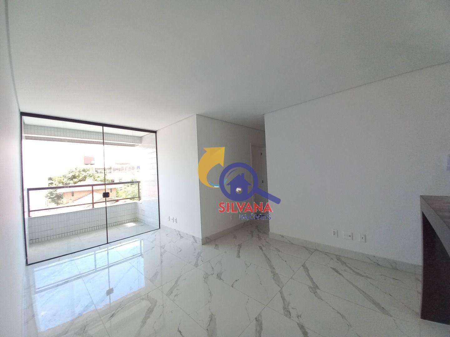 Apartamento à venda com 3 quartos, 70m² - Foto 3