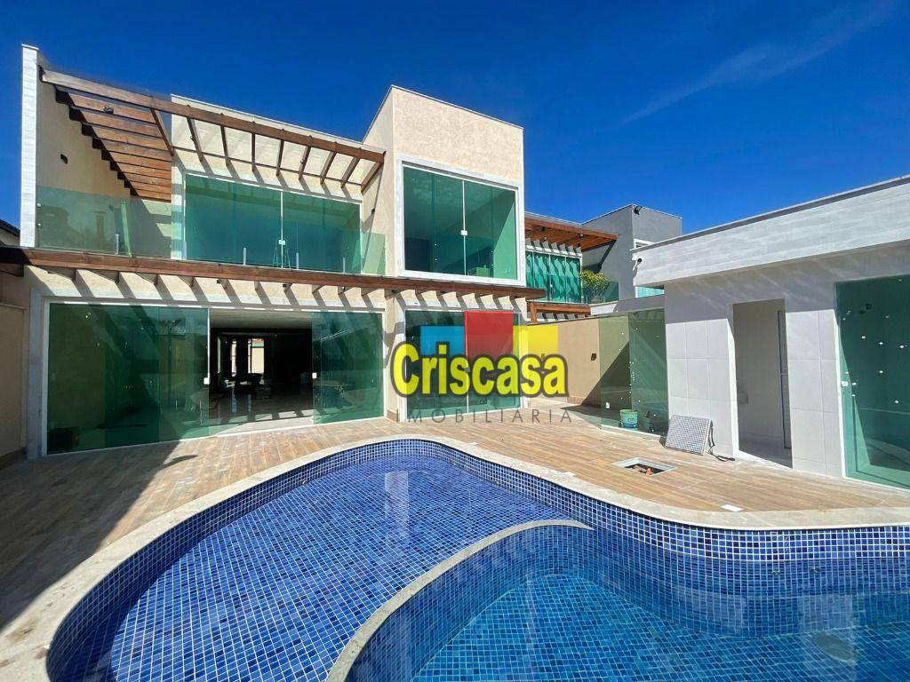 Casa à venda com 5 quartos, 535m² - Foto 2