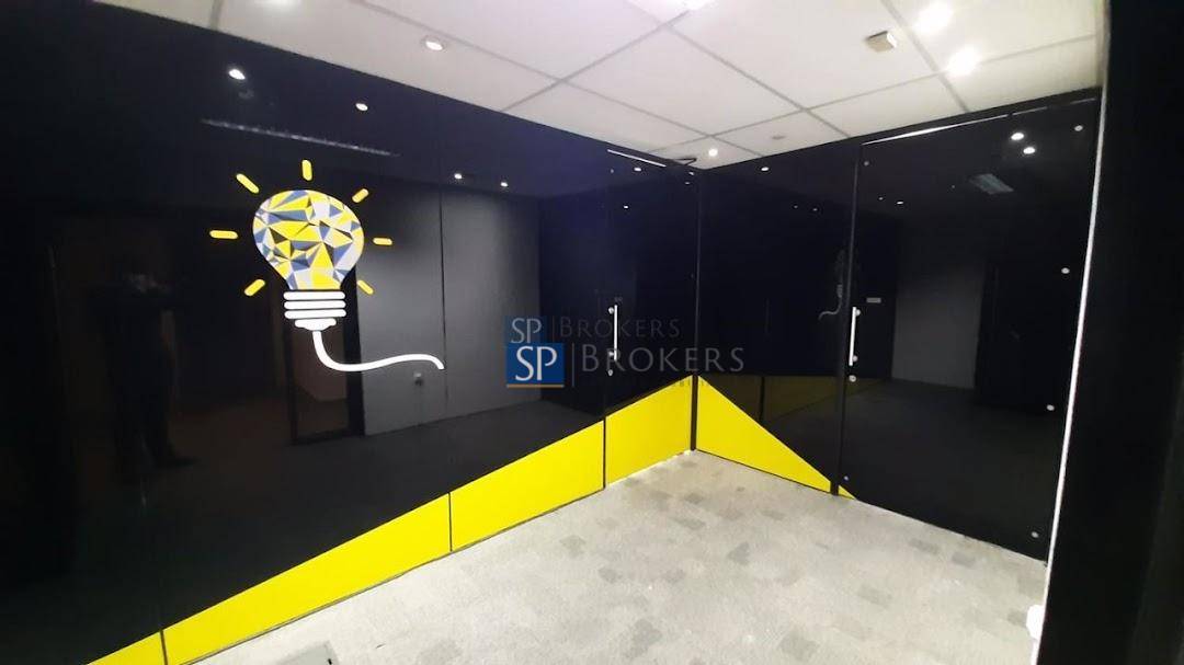 Conjunto Comercial-Sala à venda e aluguel, 200m² - Foto 12