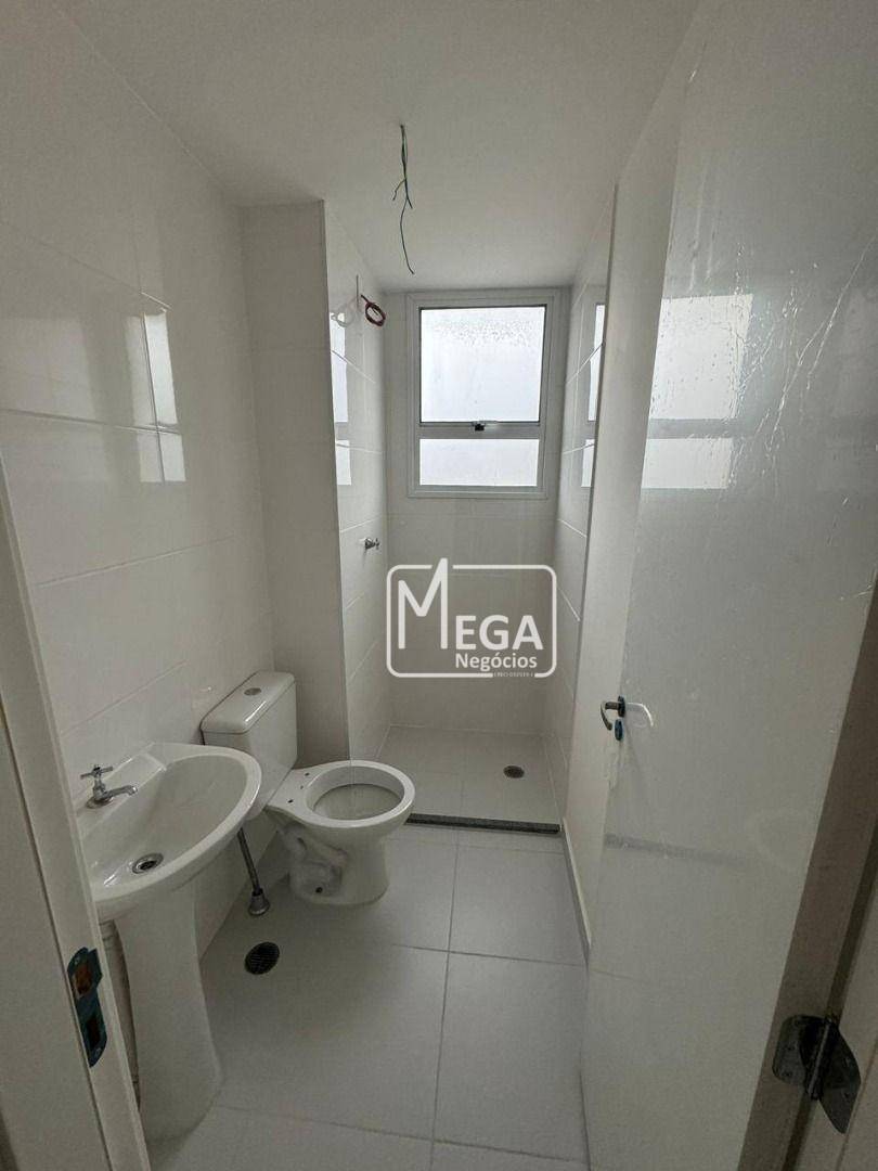 Apartamento à venda com 2 quartos, 46m² - Foto 13