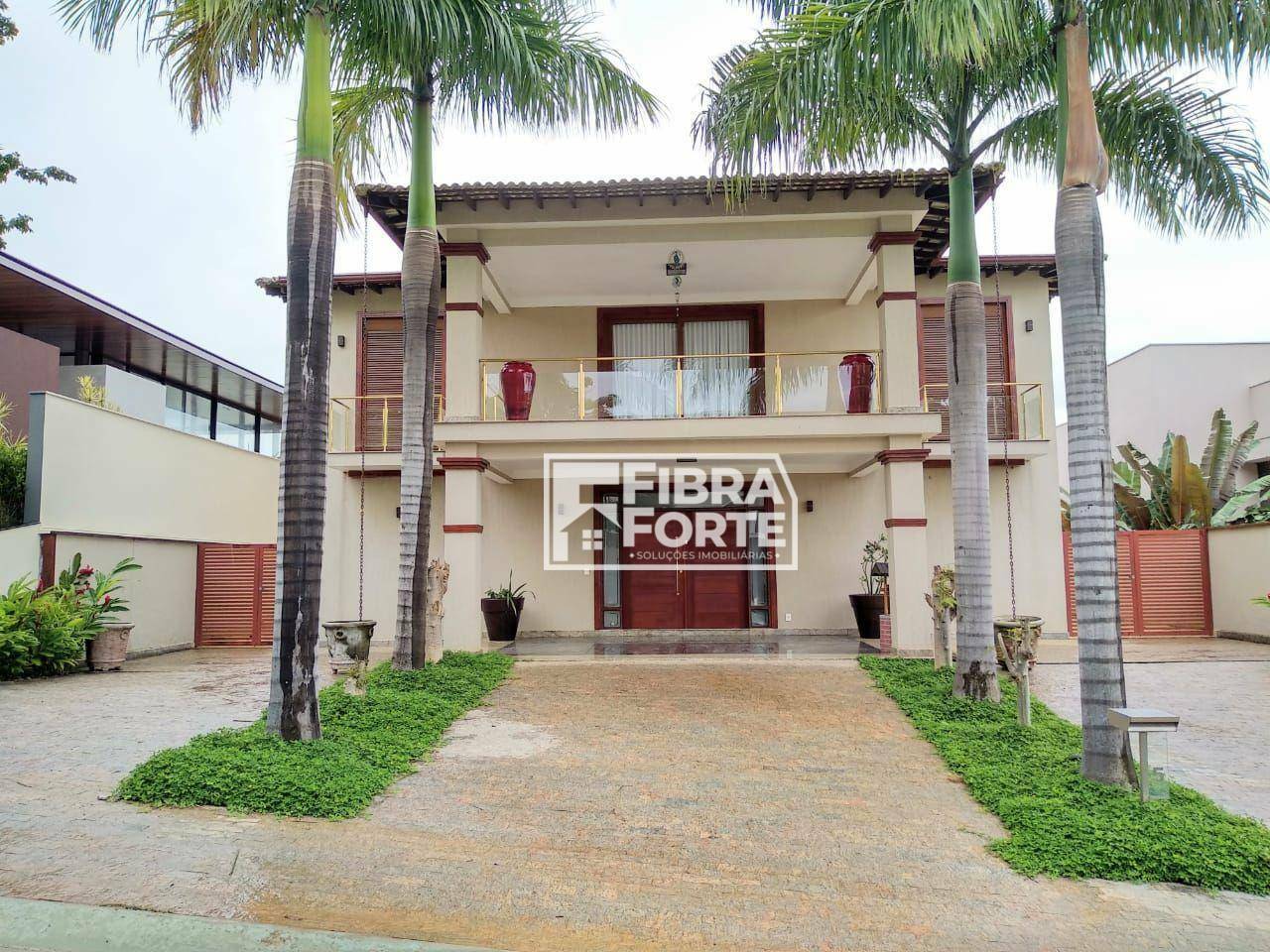 Casa de Condomínio, 5 quartos - Foto 2