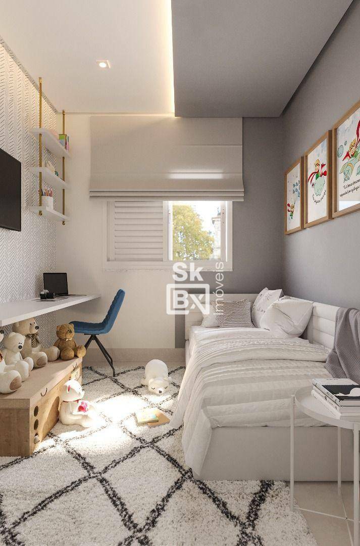 Apartamento à venda com 3 quartos, 83m² - Foto 20