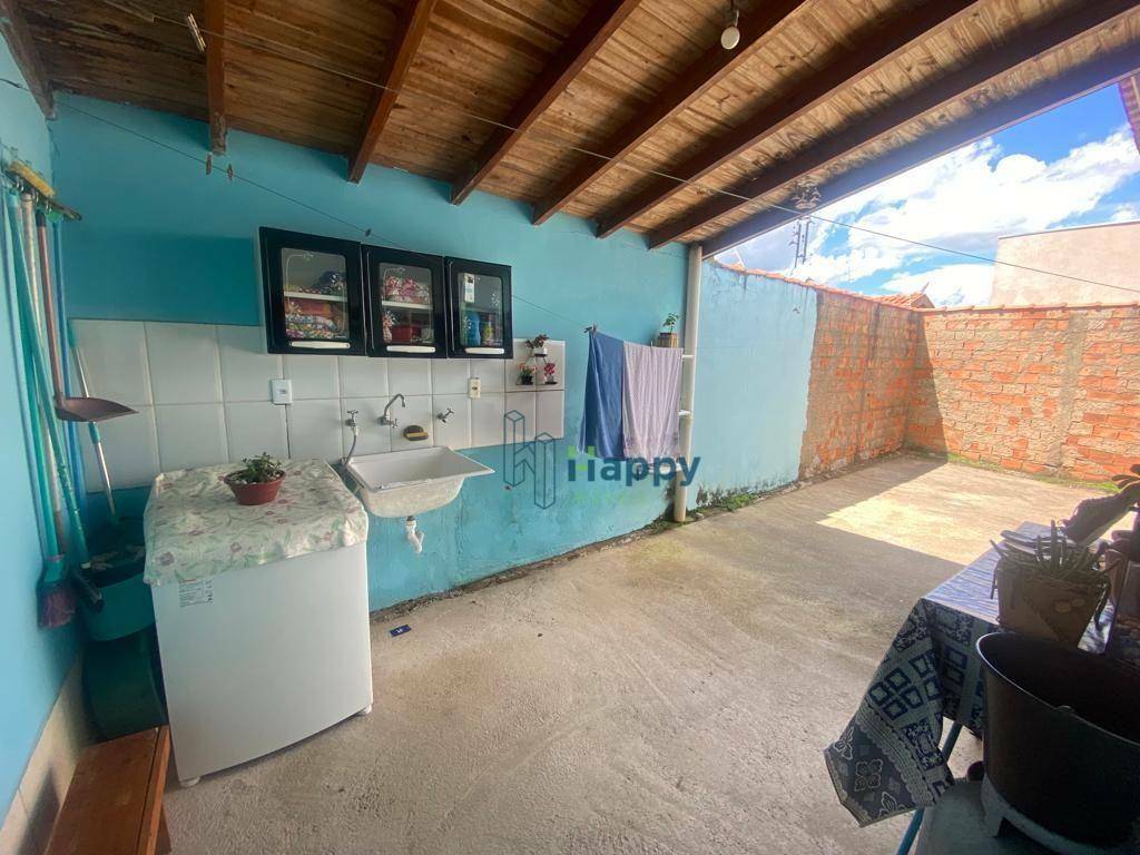 Casa à venda com 2 quartos, 250M2 - Foto 7