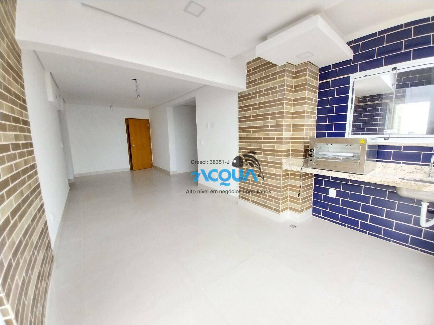 Apartamento à venda com 2 quartos, 67m² - Foto 10