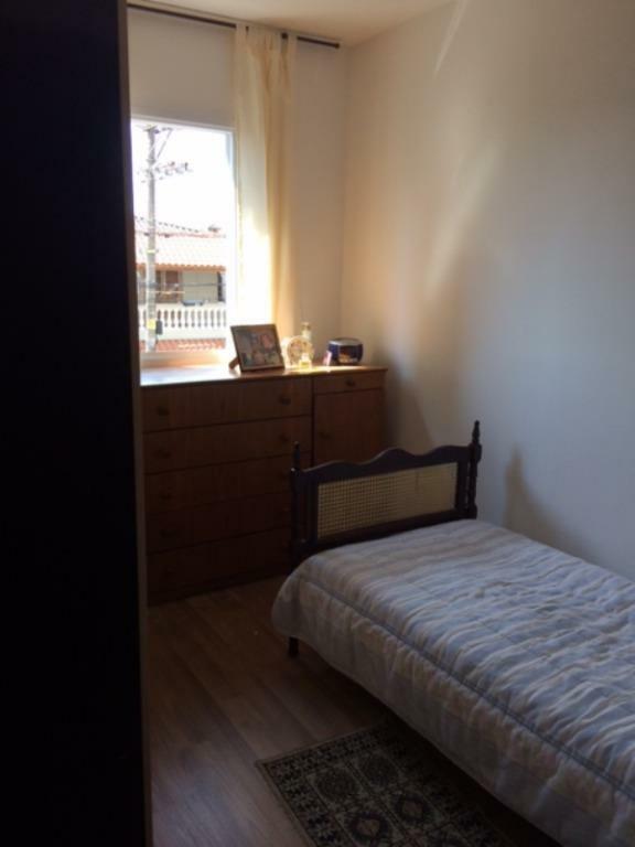 Apartamento à venda com 3 quartos, 84m² - Foto 10