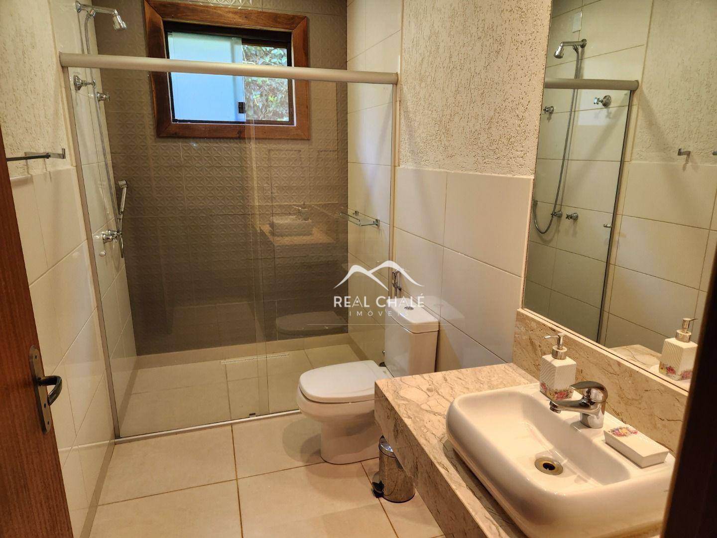 Casa de Condomínio à venda com 4 quartos, 230m² - Foto 10