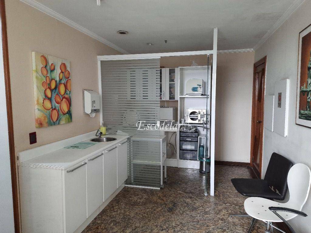 Conjunto Comercial-Sala à venda, 82m² - Foto 9