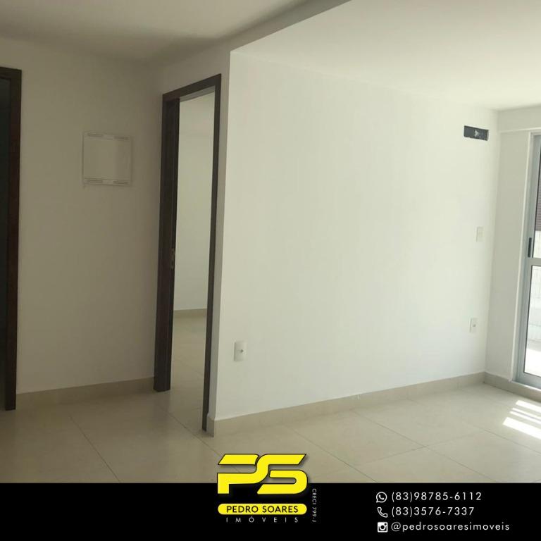 Apartamento à venda com 1 quarto, 58m² - Foto 9