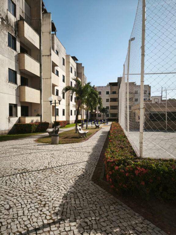 Apartamento, 3 quartos, 63 m² - Foto 2