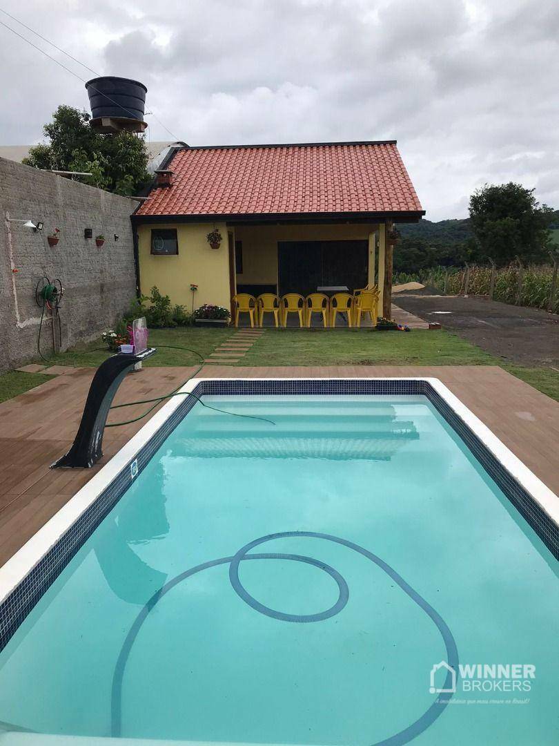 Chácara à venda com 3 quartos, 1000M2 - Foto 10