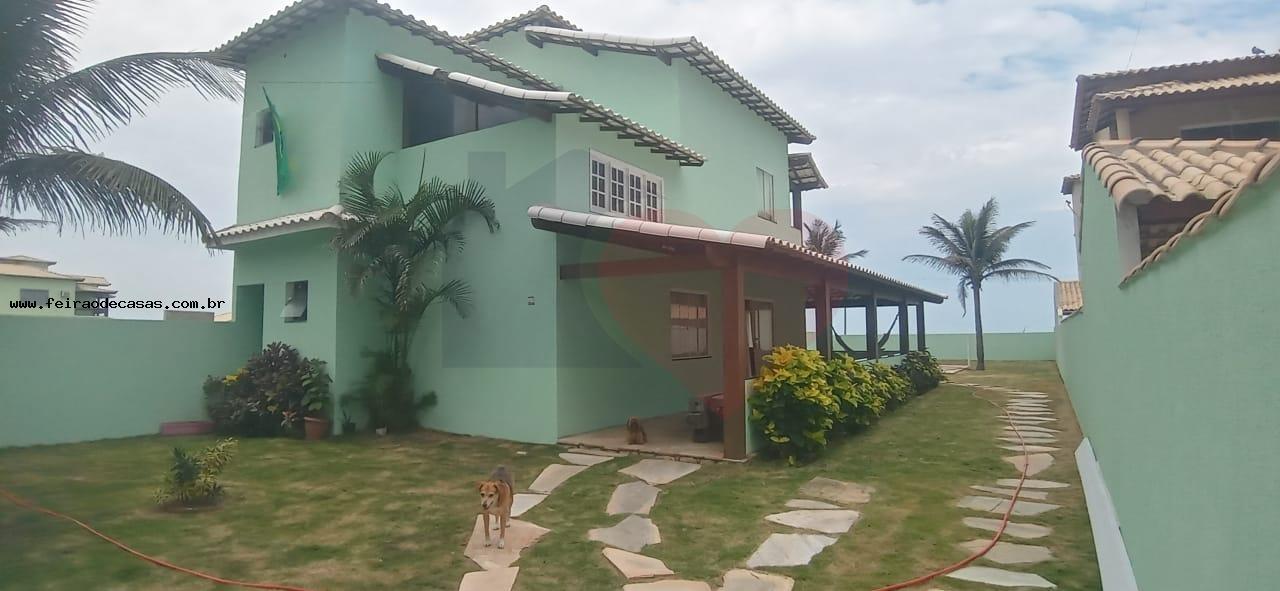 Casa à venda com 3 quartos, 200m² - Foto 19