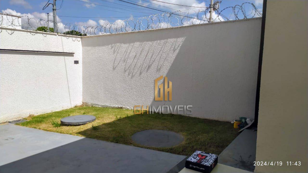 Casa à venda com 2 quartos, 92m² - Foto 6