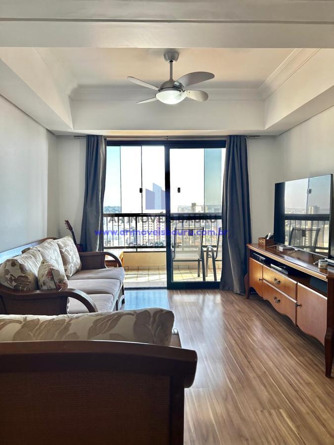 Apartamento à venda com 3 quartos, 120m² - Foto 4