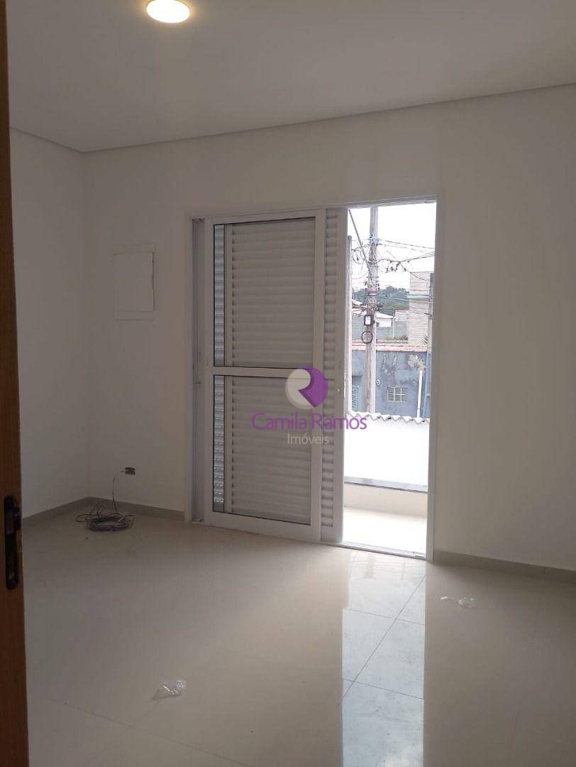 Sobrado à venda com 3 quartos, 213m² - Foto 8