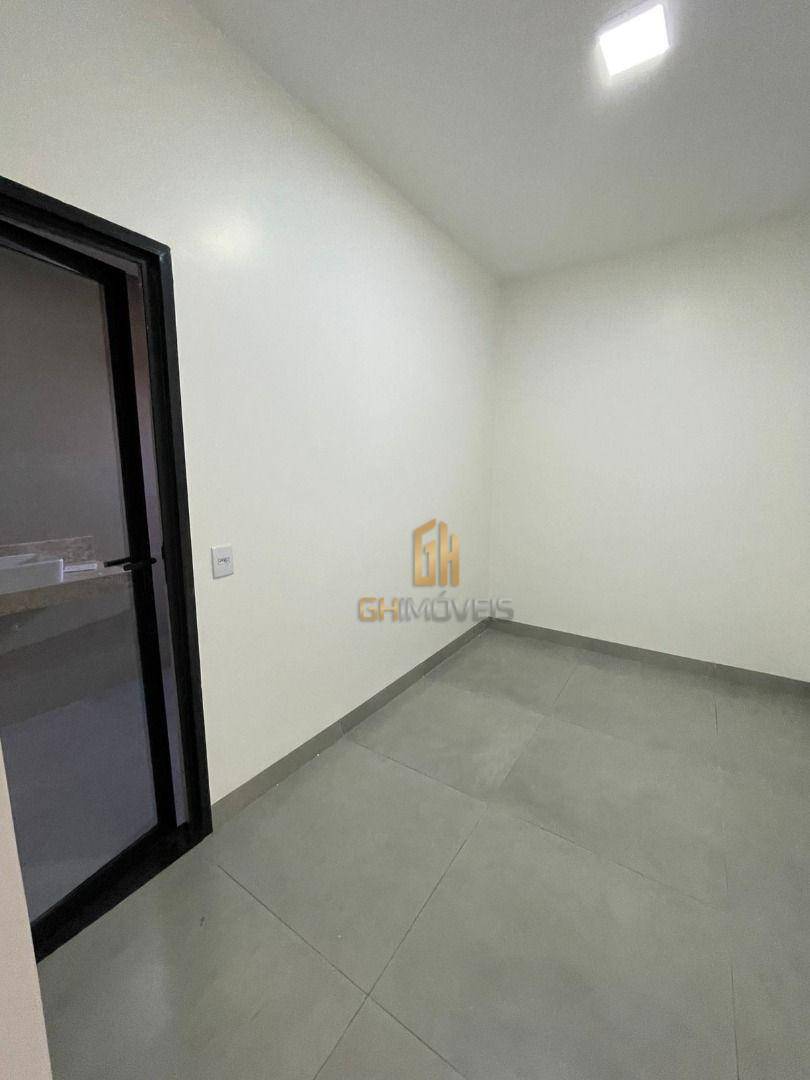 Sobrado, 3 quartos, 250 m² - Foto 4