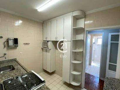 Apartamento à venda com 3 quartos, 94m² - Foto 7