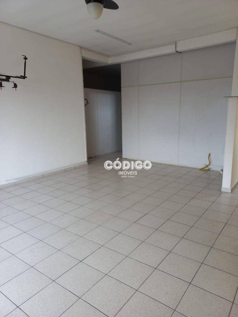 Conjunto Comercial-Sala para alugar, 130m² - Foto 11