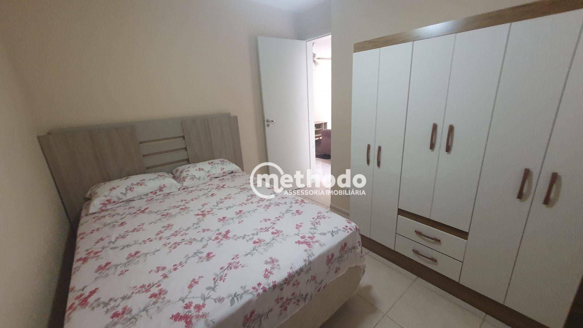 Apartamento para alugar com 2 quartos, 48m² - Foto 10