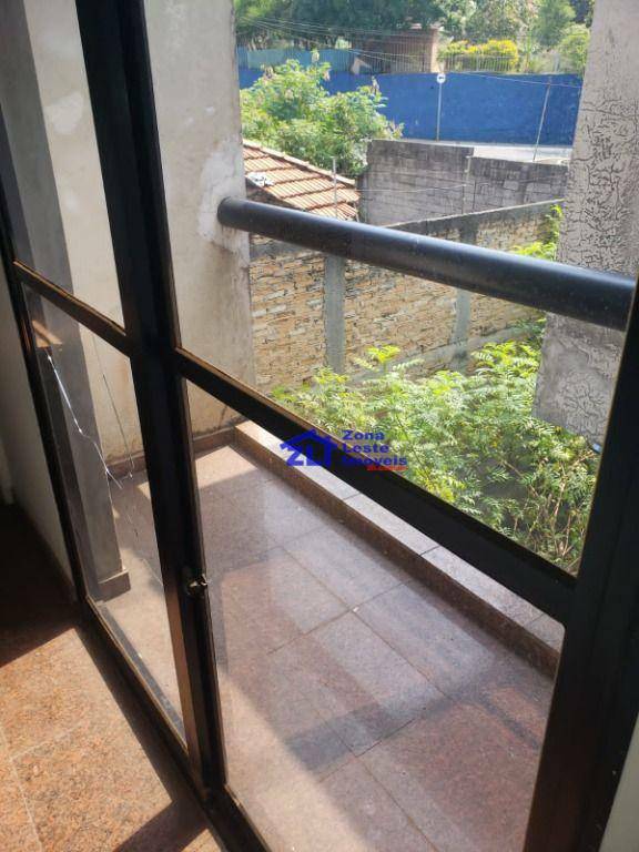 Sobrado à venda com 4 quartos, 320m² - Foto 17