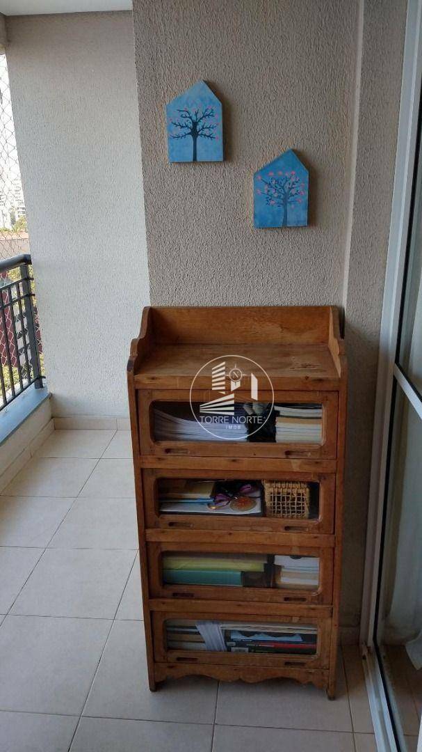 Apartamento à venda com 3 quartos, 70m² - Foto 5