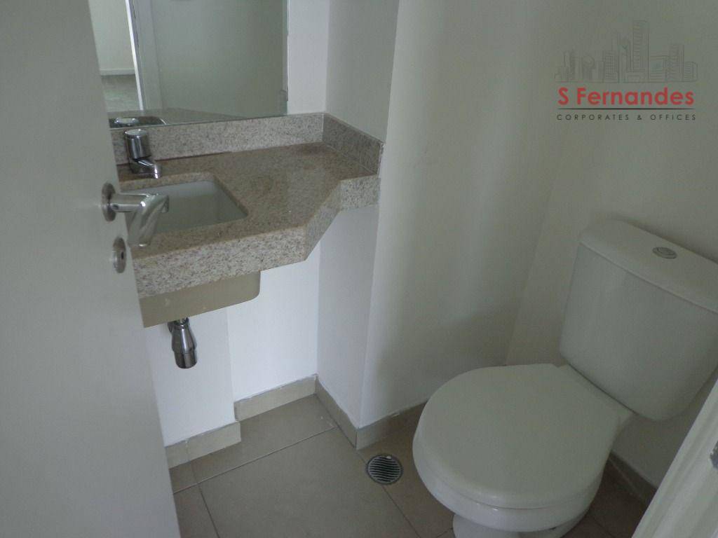 Conjunto Comercial-Sala para alugar, 64m² - Foto 16