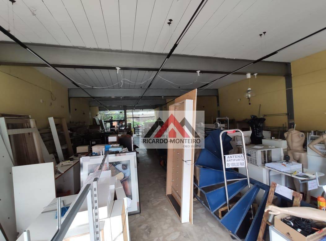 Loja-Salão, 500 m² - Foto 3