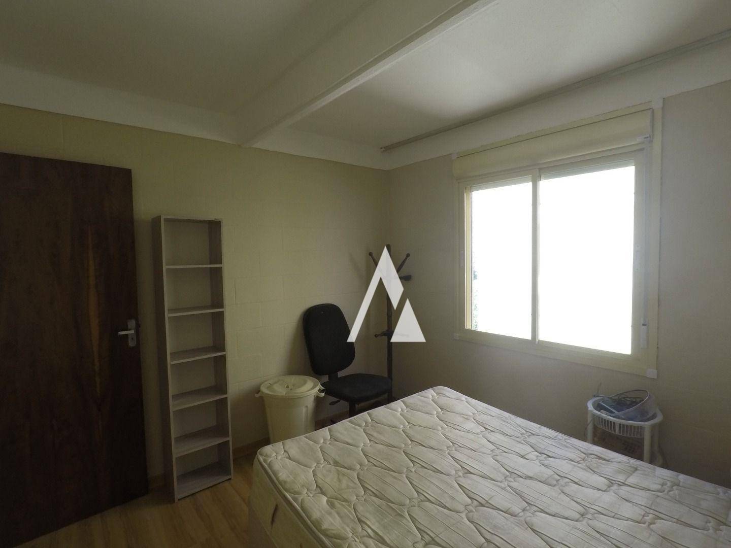 Apartamento para alugar com 2 quartos, 60m² - Foto 8