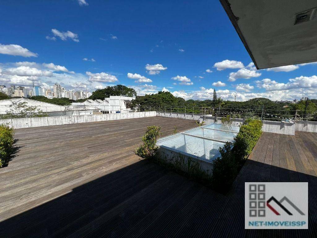 Sobrado para alugar com 3 quartos, 850m² - Foto 12