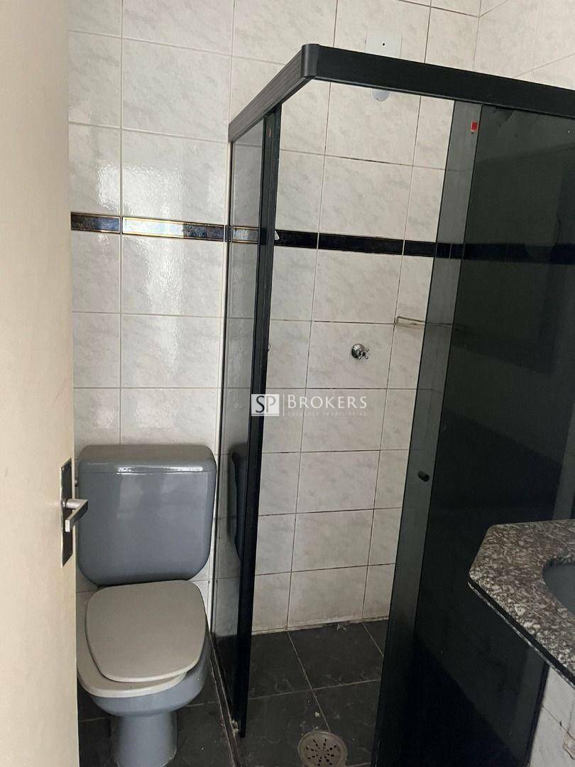 Apartamento à venda com 2 quartos, 55m² - Foto 5