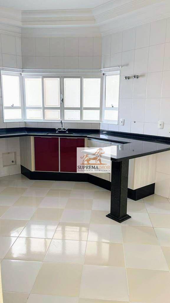 Casa de Condomínio à venda e aluguel com 4 quartos, 310m² - Foto 8