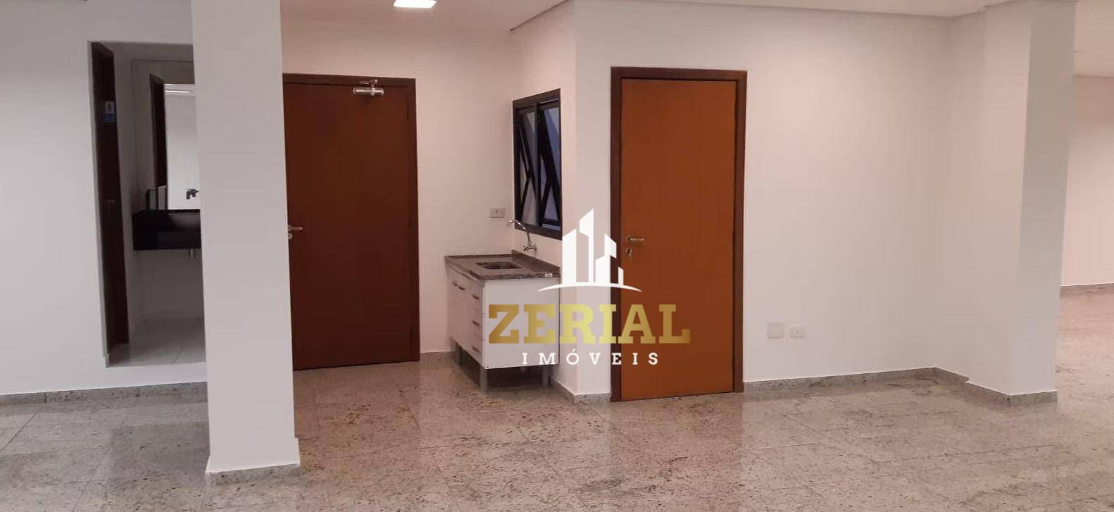 Conjunto Comercial-Sala para alugar, 153m² - Foto 5