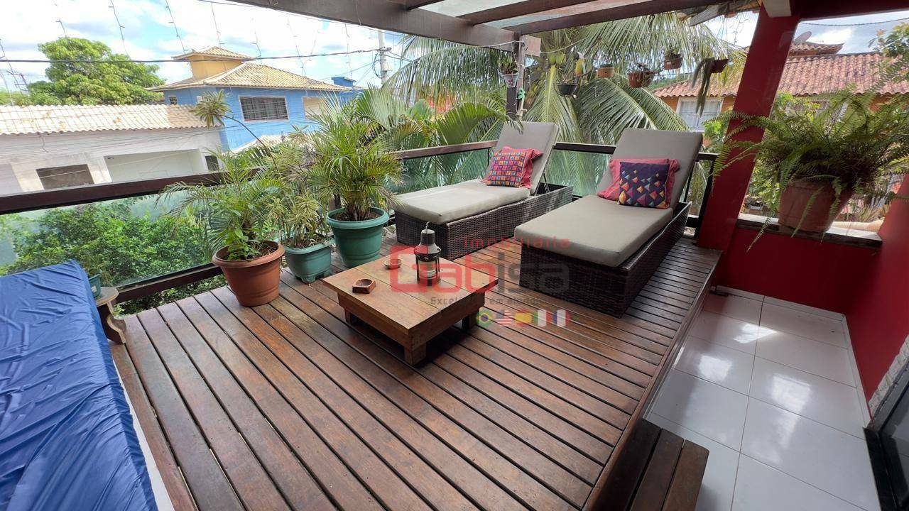 Casa, 3 quartos, 260 m² - Foto 4