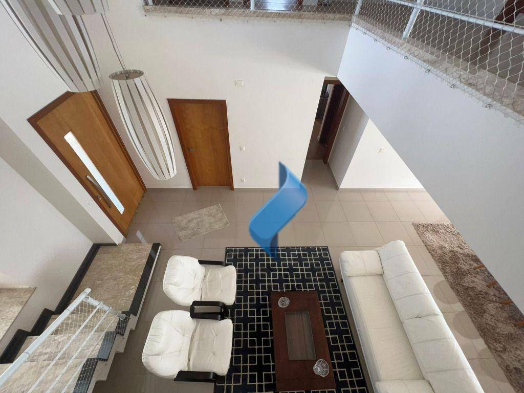 Casa de Condomínio à venda com 4 quartos, 280m² - Foto 2