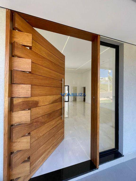 Casa à venda com 3 quartos, 261m² - Foto 6