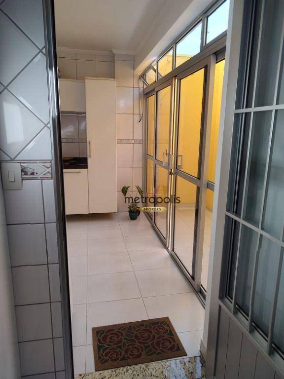 Sobrado à venda com 3 quartos, 157m² - Foto 12